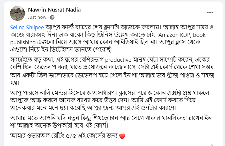 review 1