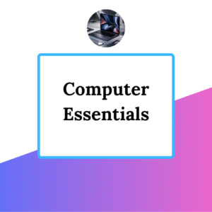 computer-essentials-course