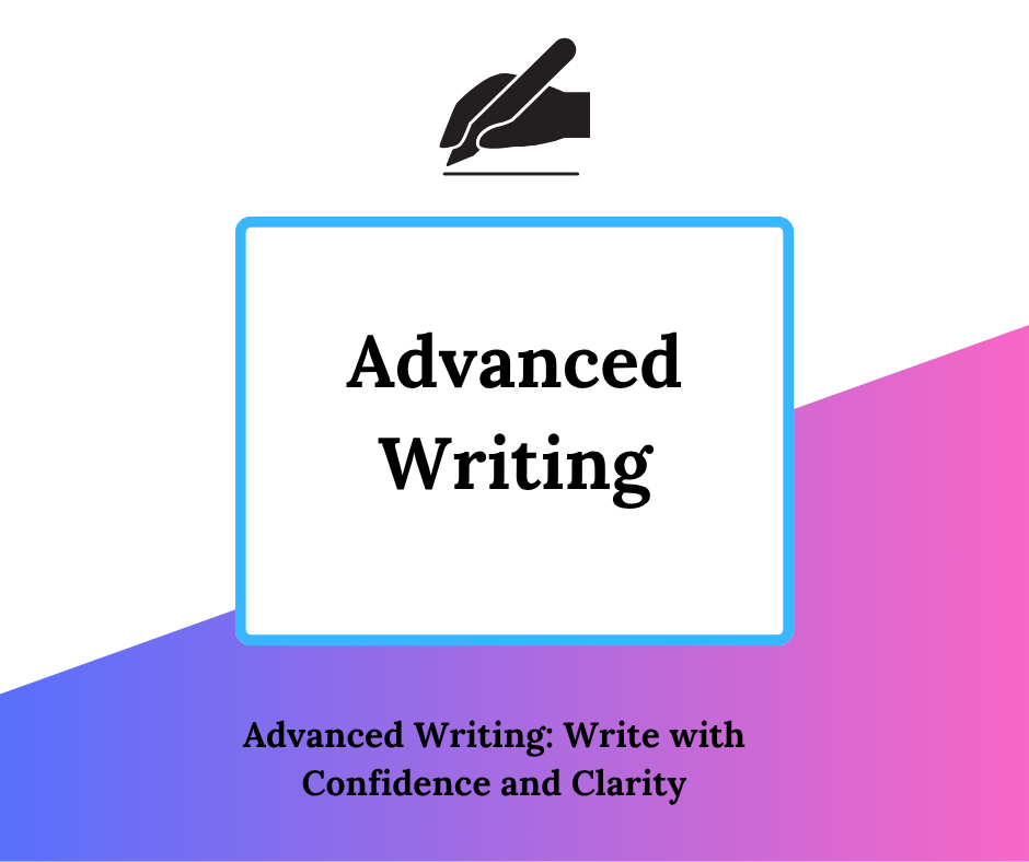 advanced-writing